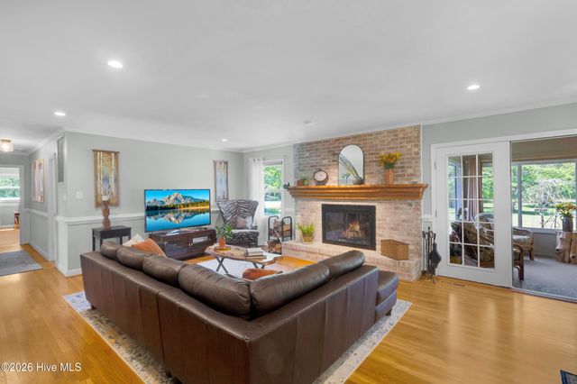 215 Croatan Lane, New Bern, NC 28562