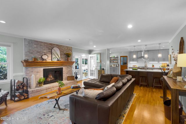 215 Croatan Lane, New Bern, NC 28562