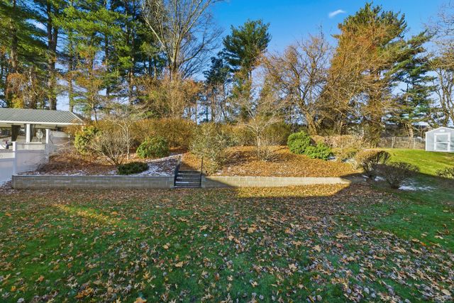 43 Burnham Drive, West Hartford, CT 06110