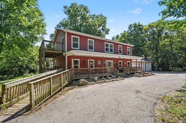 55750 County Road 33, Middlebury, IN 46540