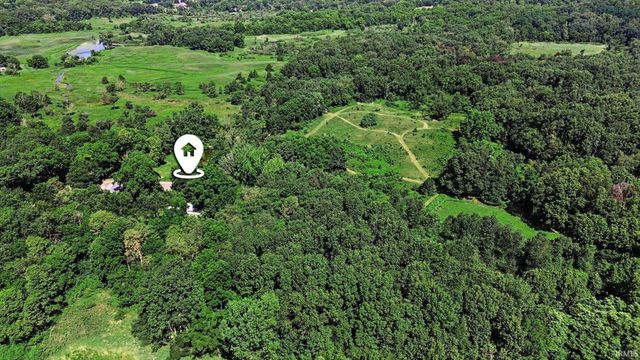 55750 County Road 33, Middlebury, IN 46540