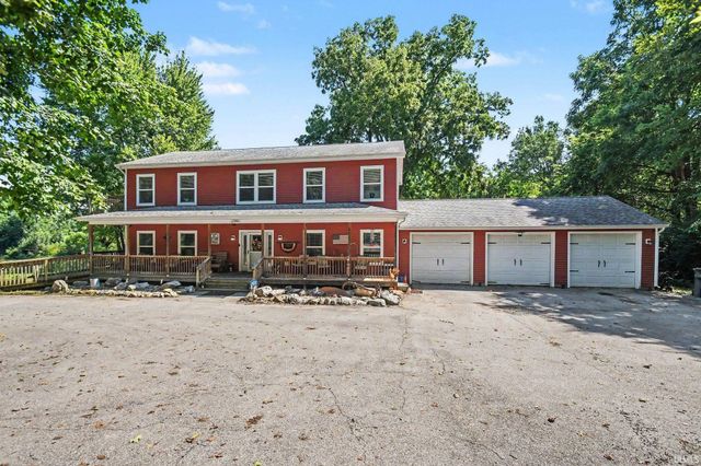 55750 County Road 33, Middlebury, IN 46540