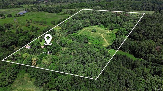 55750 County Road 33, Middlebury, IN 46540