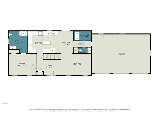 55750 County Road 33, Middlebury, IN 46540