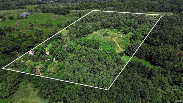55750 County Road 33, Middlebury, IN 46540
