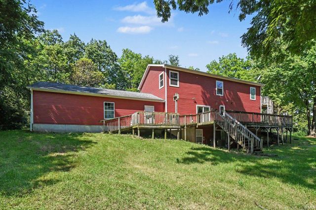 55750 County Road 33, Middlebury, IN 46540