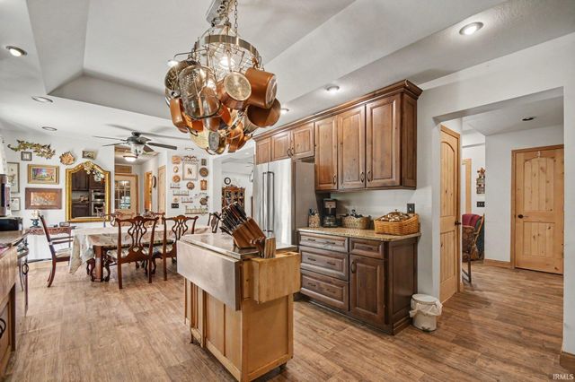 55750 County Road 33, Middlebury, IN 46540