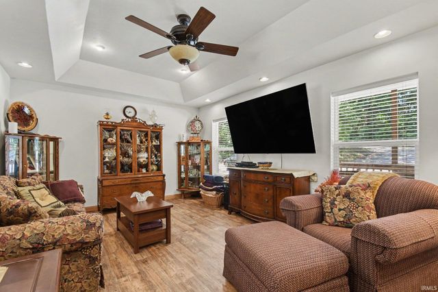 55750 County Road 33, Middlebury, IN 46540