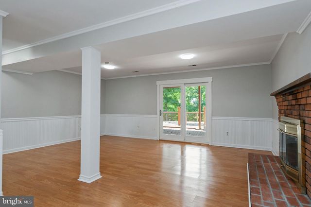 1525 LAKEWOOD DR, Woodbridge, VA 22192