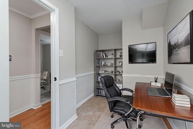1525 LAKEWOOD DR, Woodbridge, VA 22192
