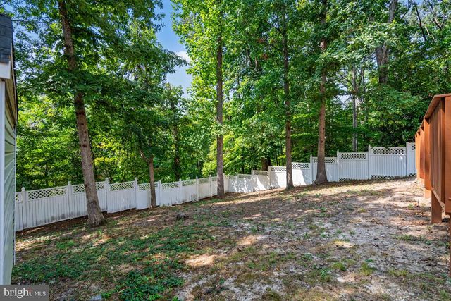 1525 LAKEWOOD DR, Woodbridge, VA 22192