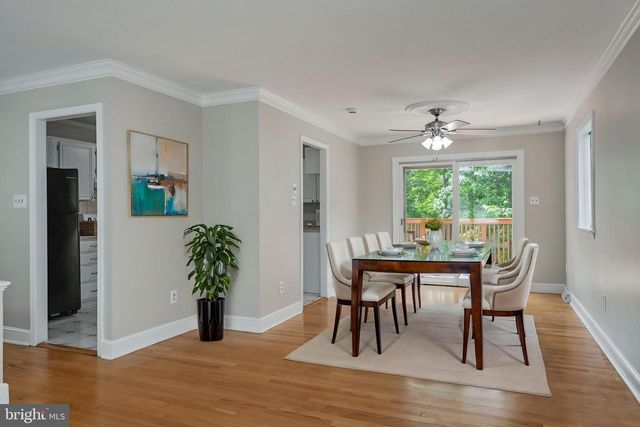 1525 LAKEWOOD DR, Woodbridge, VA 22192