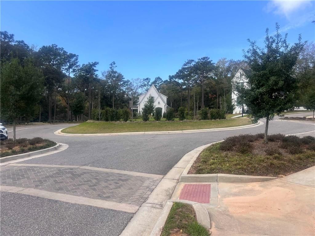 0 Summer Lane, Fairhope, AL 36532 — exterior