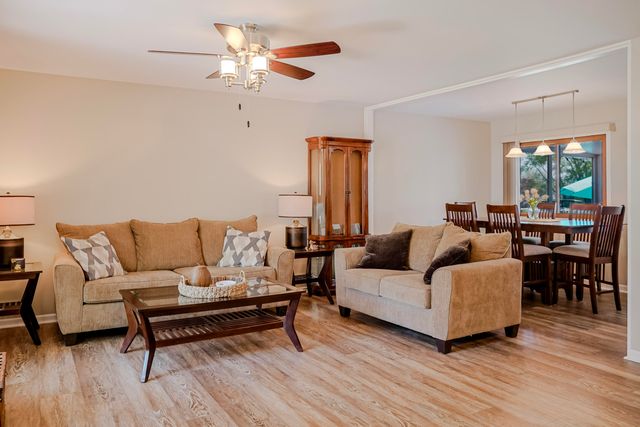 1184 Winterhaven Lane, Crown Point, IN 46307