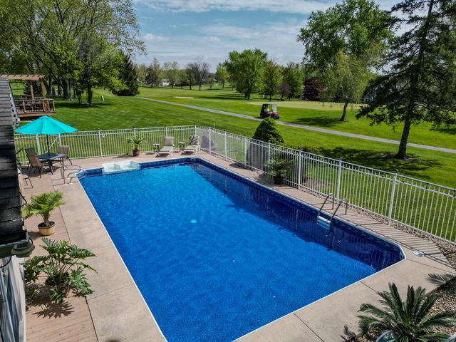 1184 Winterhaven Lane, Crown Point, IN 46307