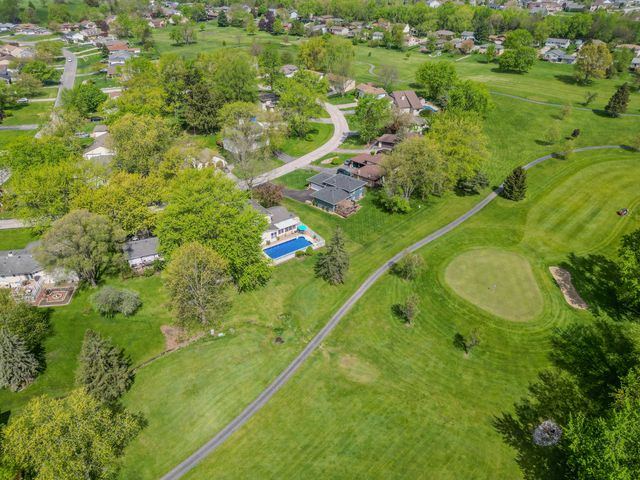 1184 Winterhaven Lane, Crown Point, IN 46307