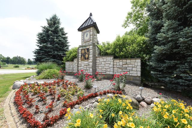 1184 Winterhaven Lane, Crown Point, IN 46307