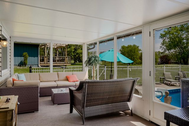 1184 Winterhaven Lane, Crown Point, IN 46307