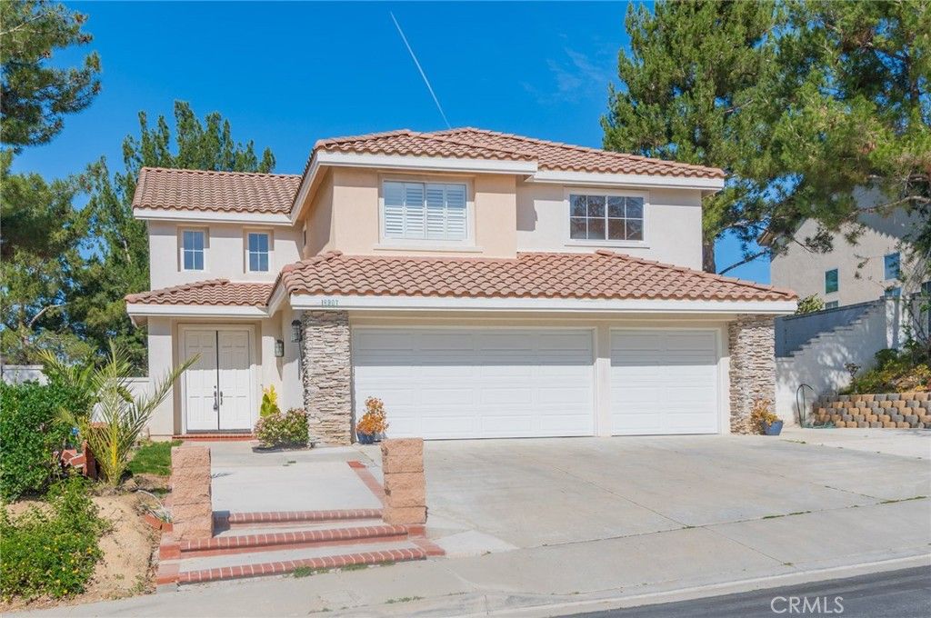 Image 1 of property listing at 18907 Bentley, Rowland Heights, CA 91748