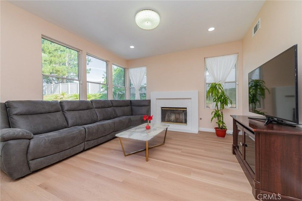 Image 10 of property listing at 18907 Bentley, Rowland Heights, CA 91748