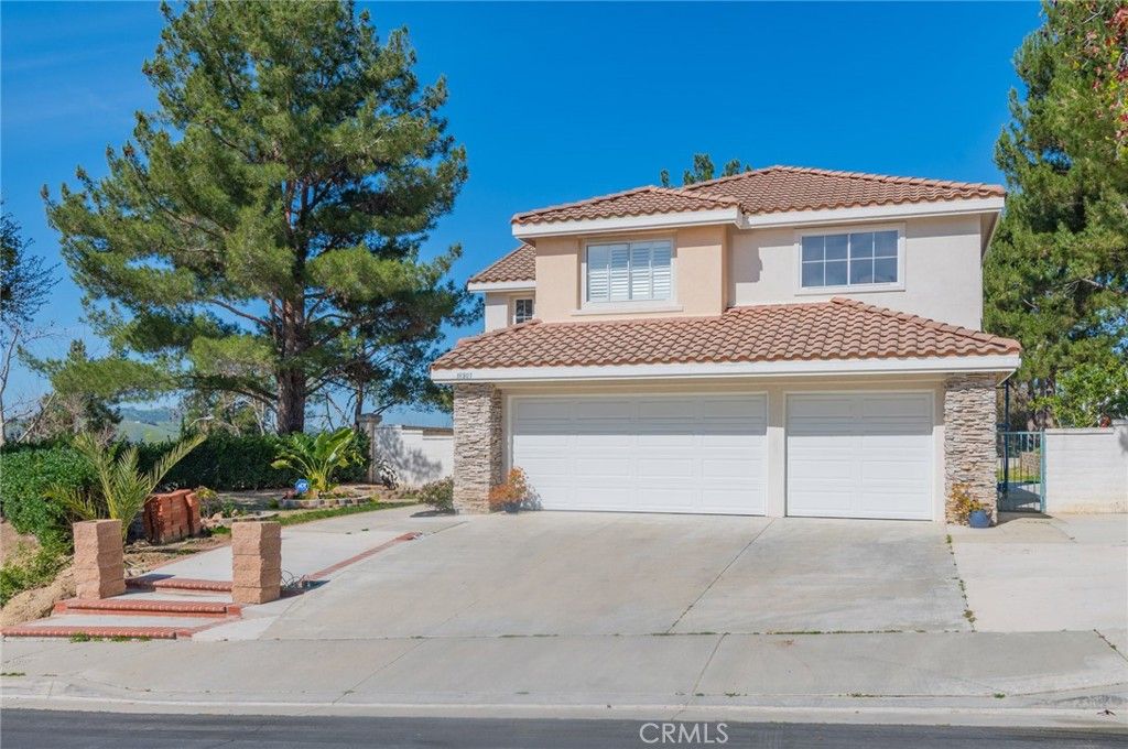 Image 2 of property listing at 18907 Bentley, Rowland Heights, CA 91748