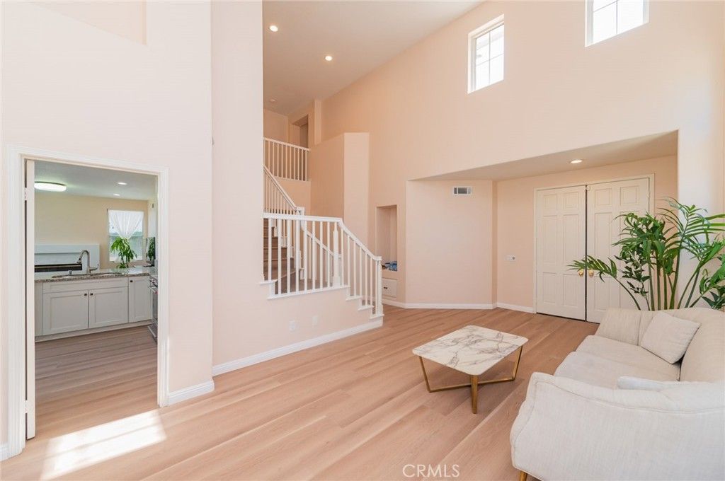 Image 4 of property listing at 18907 Bentley, Rowland Heights, CA 91748