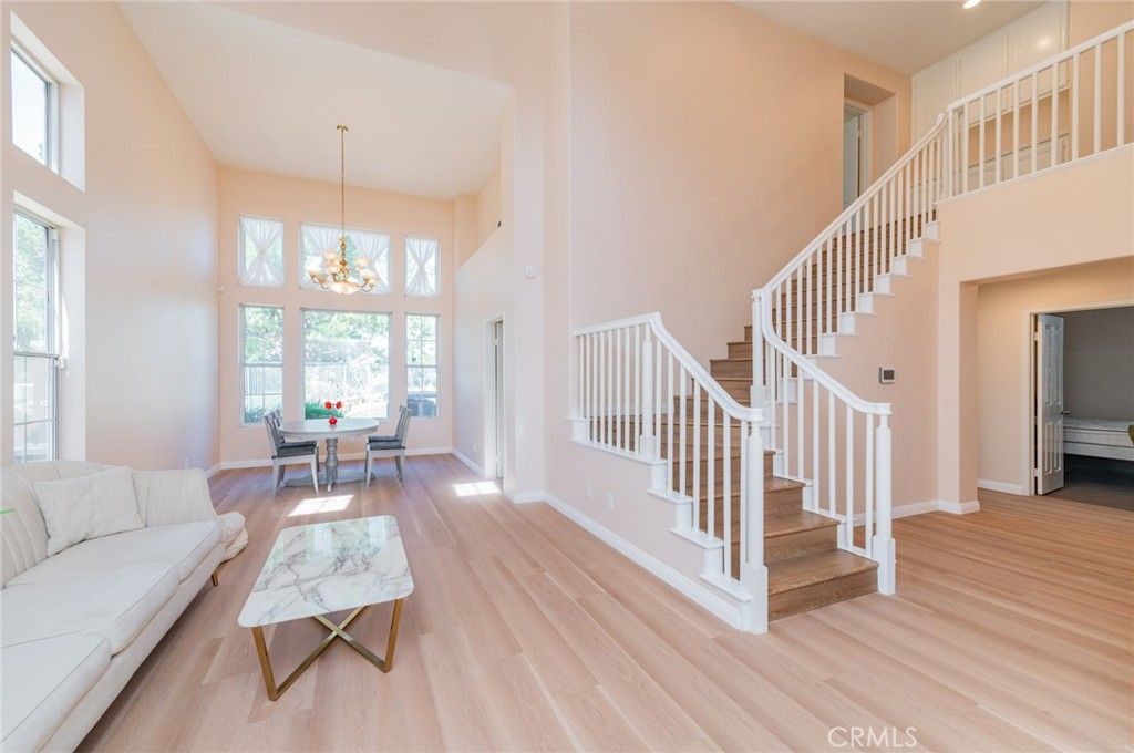 Image 7 of property listing at 18907 Bentley, Rowland Heights, CA 91748