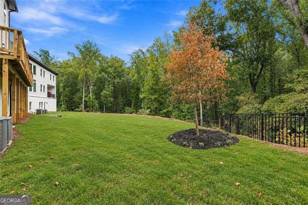 3970 Clifton Hill Court, Cumming, GA 30040 — photo 4