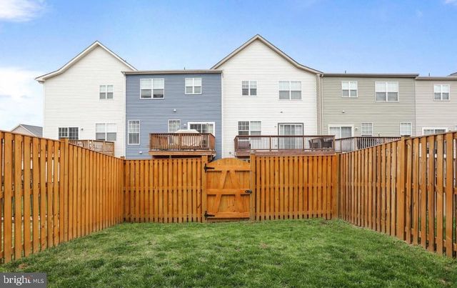 105 PINTANGLE CT, Stephenson, VA 22656