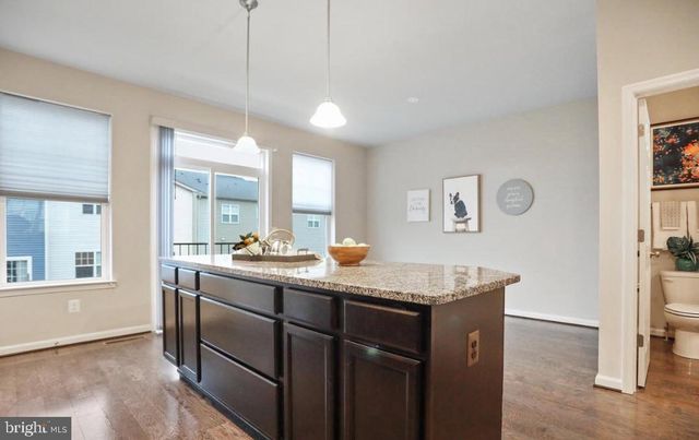 105 PINTANGLE CT, Stephenson, VA 22656