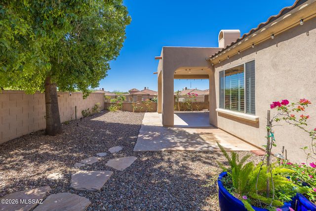 6160 N Placita Manantial La Paloma, Tucson, AZ 85718