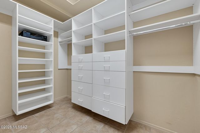 6160 N Placita Manantial La Paloma, Tucson, AZ 85718
