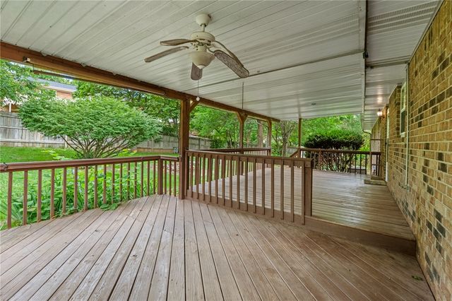 302 Tamarind Street, Harrison, AR 72601