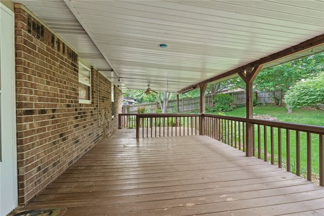 302 Tamarind Street, Harrison, AR 72601