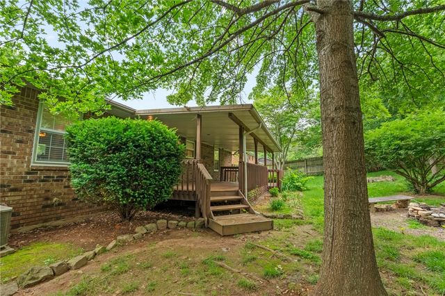 302 Tamarind Street, Harrison, AR 72601