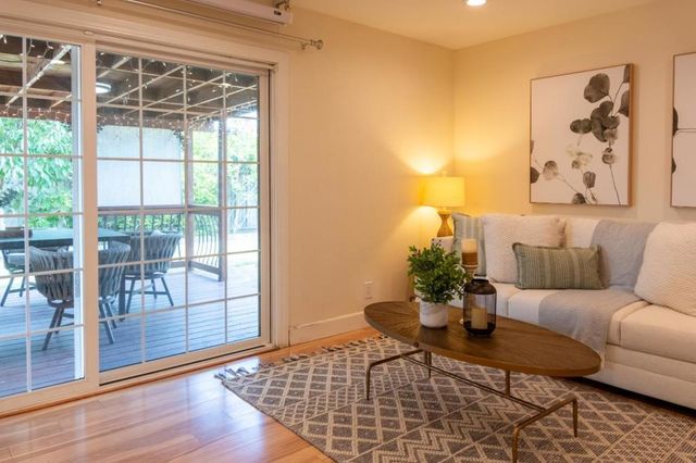 3379 Cherry Avenue, San Jose, CA 95118