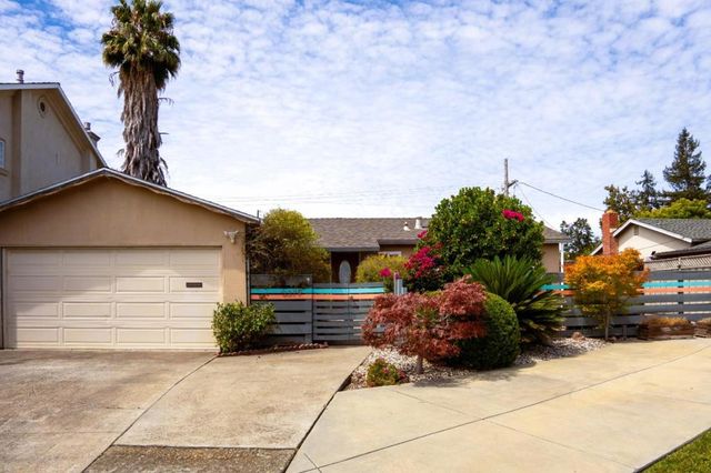 3379 Cherry Avenue, San Jose, CA 95118