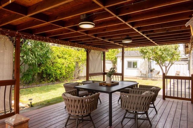 3379 Cherry Avenue, San Jose, CA 95118