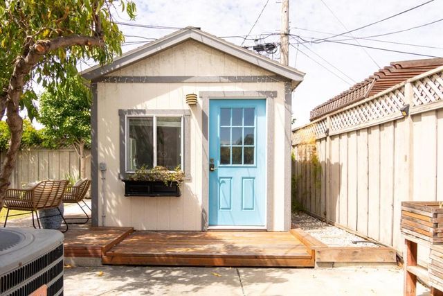 3379 Cherry Avenue, San Jose, CA 95118