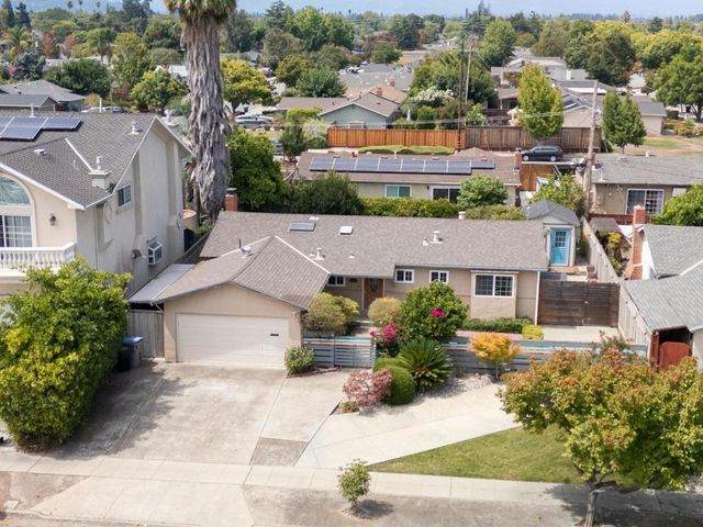3379 Cherry Avenue, San Jose, CA 95118