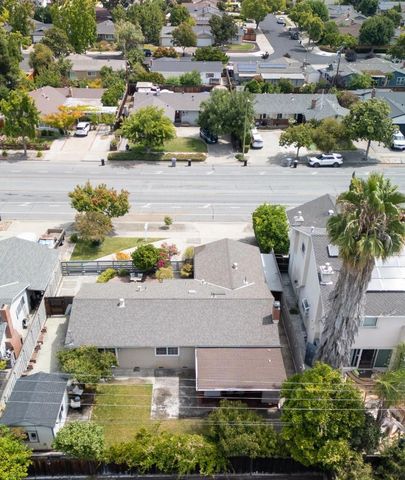 3379 Cherry Avenue, San Jose, CA 95118