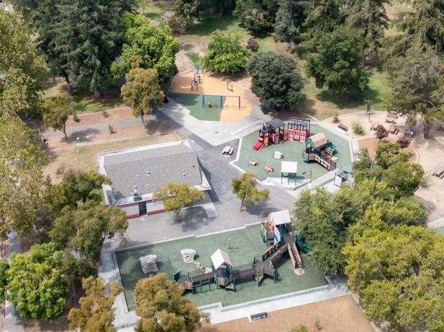 3379 Cherry Avenue, San Jose, CA 95118