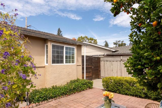 3379 Cherry Avenue, San Jose, CA 95118