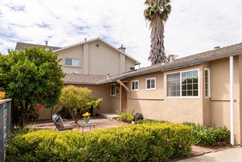 3379 Cherry Avenue, San Jose, CA 95118