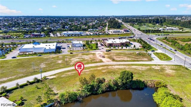 1483 SW 6th TER, Cape Coral, FL 33991