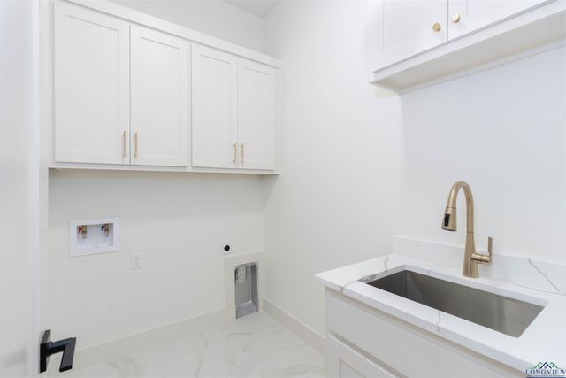 3964 Hogan Dr, Tyler, TX 75709