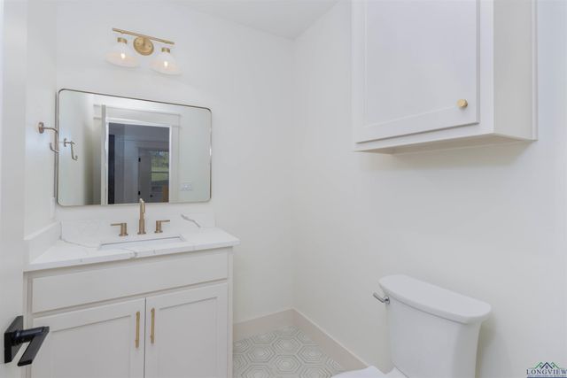 3964 Hogan Dr, Tyler, TX 75709