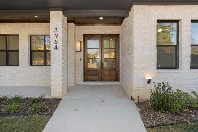 3964 Hogan Dr, Tyler, TX 75709