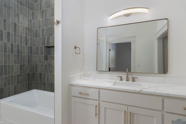 3964 Hogan Dr, Tyler, TX 75709