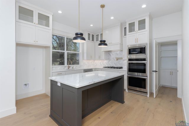 3964 Hogan Dr, Tyler, TX 75709